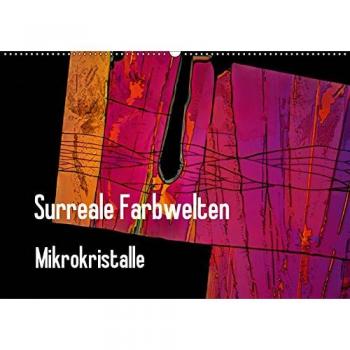 Surreale Farbwelten
