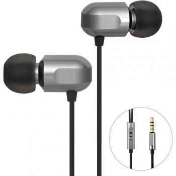 Auriculares Estéreo GGMM con Bajo Potente y Jack de 3.5mm