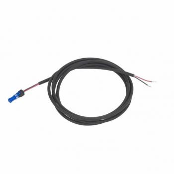 Frontlichtkabel für Bosch eBike 200 mm