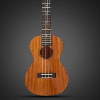 Replacement Saddle Bridge for Ukulele Rosewood