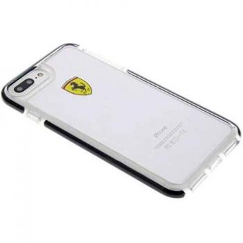 Custodia Ferrari per iPhone 6s Plus / 7 Plus / 8 Plus