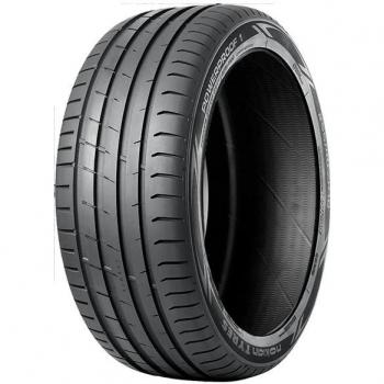 NOKIAN POWERPROOF 1 255/40ZR18 99Y MFS BSW