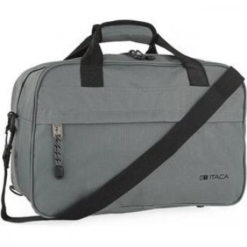 Itaca Spey Zaino Viaggiatore 20L Grigio