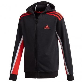 Blusa Deportiva Adidas Bold con Cierre