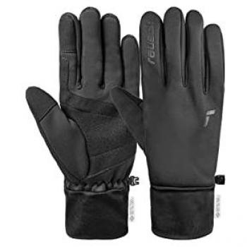 Reusch Vesper GORE-TEX® Infinium™ Touchscreen Handschuhe schwarz