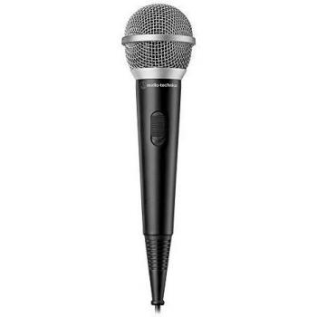 Microphone dynamique