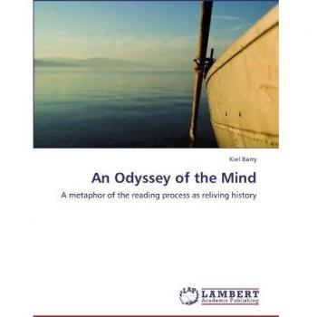 An Odyssey of the Mind: A metaphor of the reading process as reliving history