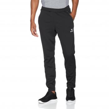 Erima 2.0 Unisex Training Pants with Calf Inserts