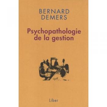 Psychopathologie De La Gestion