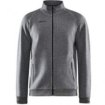 Craft Sweatshirt Core Soul Full Zip Jacke