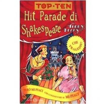 Hit parade di Shakespeare