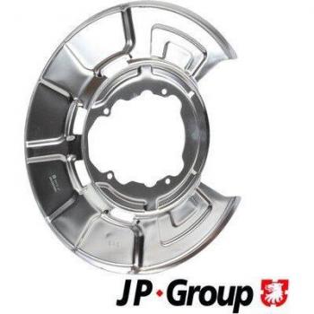 JP GROUP Plaque de Protection de Frein 1464300100