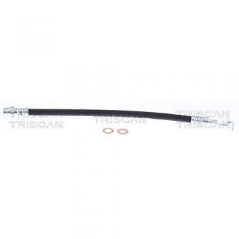 Triscan Bremsschlauch 6G912282DE – Rückseite links für Ford/VOLVO, Modell 8150/27226