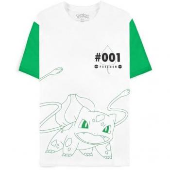 Exklusives Bisasam T-Shirt