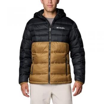 Giacca Impermeabile Columbia Buck Butte™ II