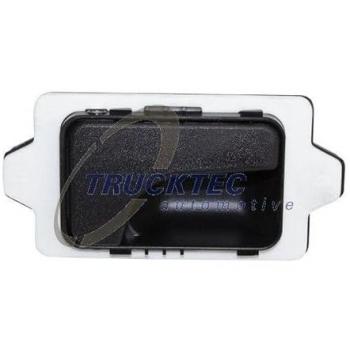TRUCKTEC 08.62.775 Bastidor de manecilla de puerta