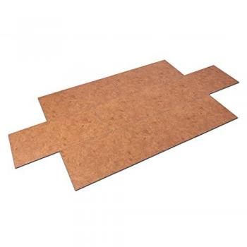 Sols en Vinyle Arne – Pierre Calcaire (1 m²) – Home Deluxe