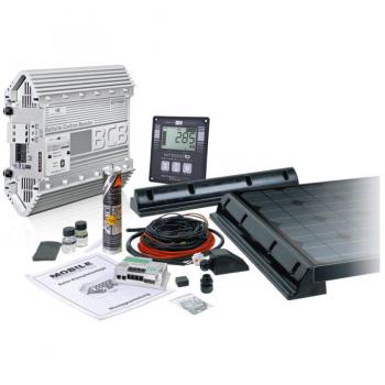 MT170 Power Pack Classic Solarset 170 W