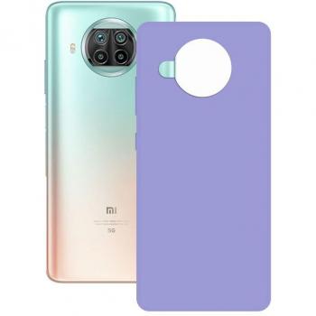 Coque légère Ksix pour Xiaomi Mi 10t Lite Lavande