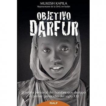 Objetivo darfur