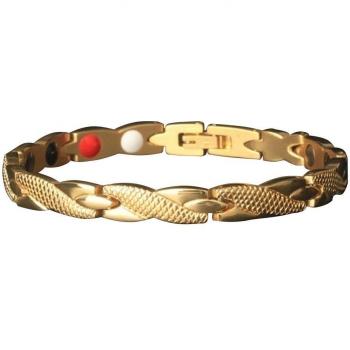 Power Dragon Spin Magnetic Bracelet – Men & Women