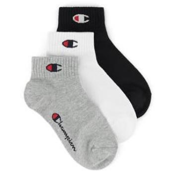 Champion Calzini Kids 3x1 Colorati