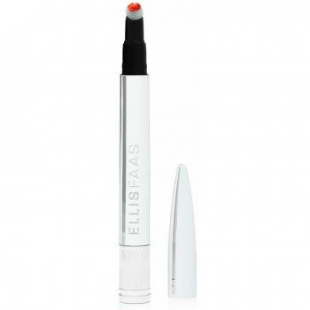 Hot Lips Knalliges Orange L402