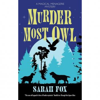 Vitalsource Technologies, Inc. Murder Most Owl