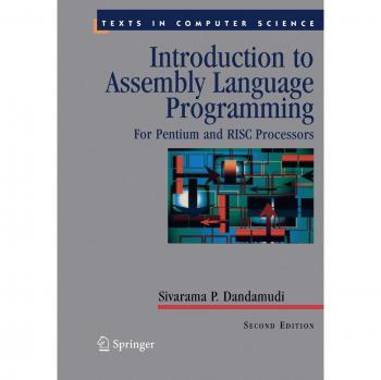 Introduction to Assembly Language Programming: For Pentium and RISC Processors