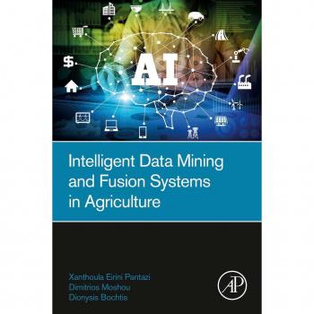 Vitalsource Technologies, Inc. Intelligent Data Mining And Fusion Systems In Agriculture