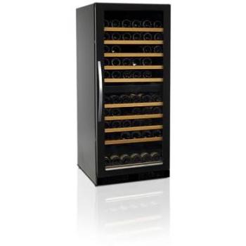 Cave à Vin Bi-Zone TFW300-2F 110 Bouteilles