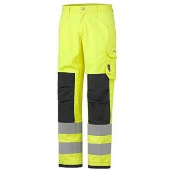 Helly Hansen® unisex Sicherheits-Hose ABERDEEN gelb 54
