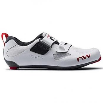 Northwave Tribute 2 Carbon Radschuhe, Weiß 41
