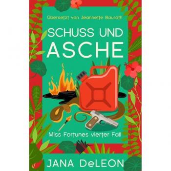 Schuss und Asche