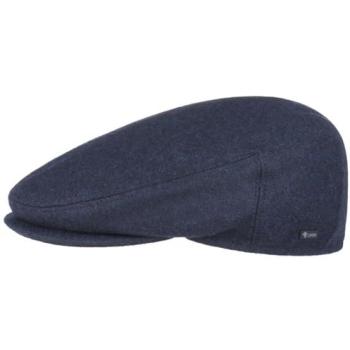 Inglese Unisex Schirmmütze Lipodo dunkelblau