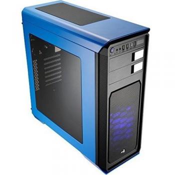 AeroCool Aero‑800 ATX Mid‑Tower