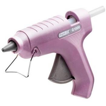 G1000 Rapid Incollatrice de Pegamento Rosa
