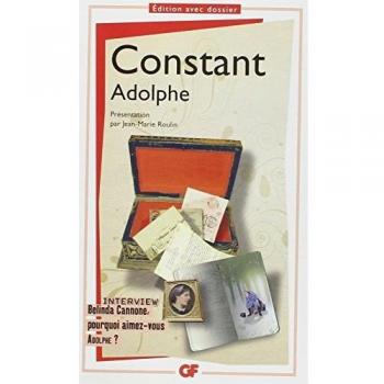 Benjamin Constant