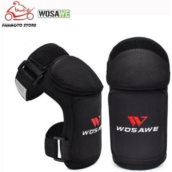 WOSAWE Soft Knee Brace for Kids
