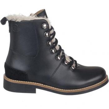 Chetto Botines Paris con Cremallera