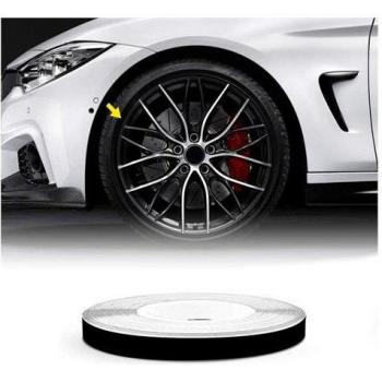 WheelTrim Nero 4R