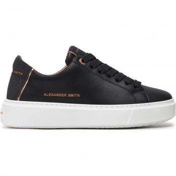 Jordan Alexander Smith 8290 Nero