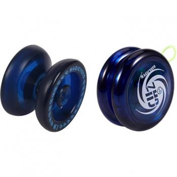 Yoyo MAGICYOYO K1 Spin con Hubstacks Azul