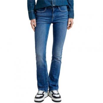 G-Star Noxer Bootcut Jeans Damen 26/32 – Lässig, Denim