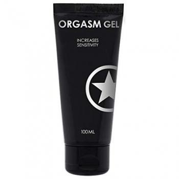 Shots Ouch! Stimulationsgel 100 ml