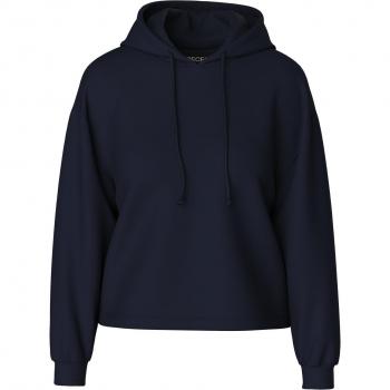 Pieces Moletom com Capuz para Mulheres