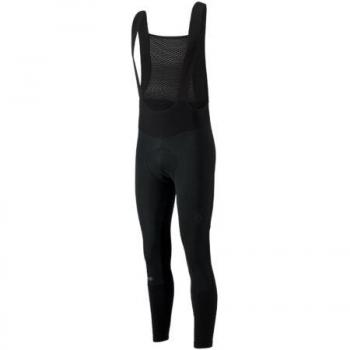 Calzamaglia Scott RC Pro Warm Gore-Tex Nera Uomo