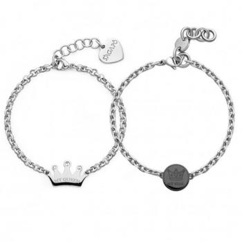 Bracciale Sagapò Me+You SEY27