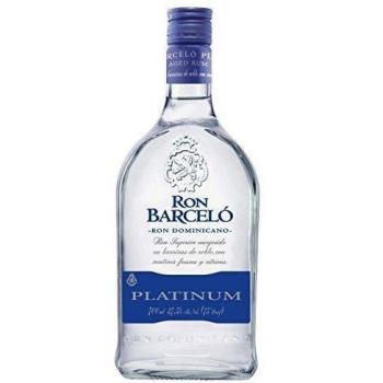 Ron Barceló Platinum