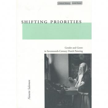 Shifting Priorities by Nanette Salomon